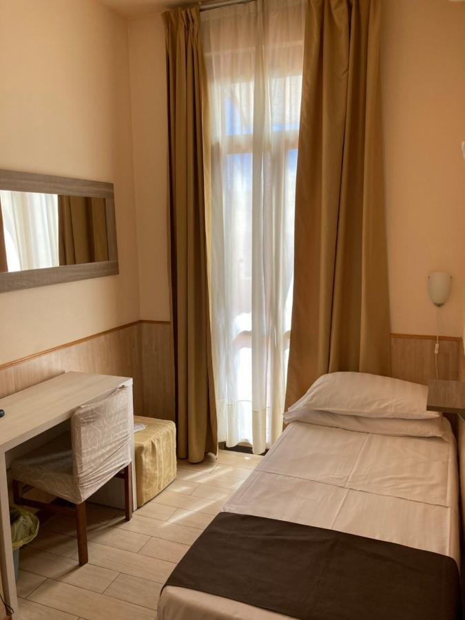 Hotel Adler Μιλάνο Εξωτερικό φωτογραφία