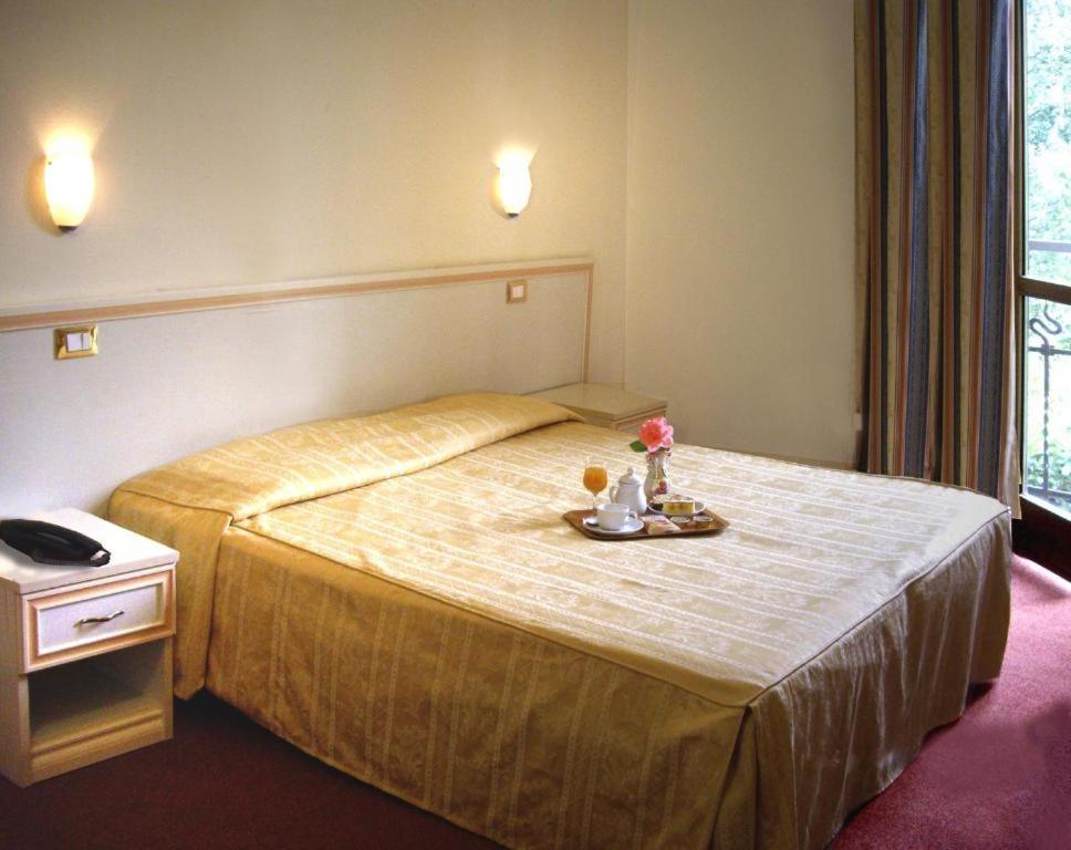 Hotel Adler Μιλάνο Εξωτερικό φωτογραφία