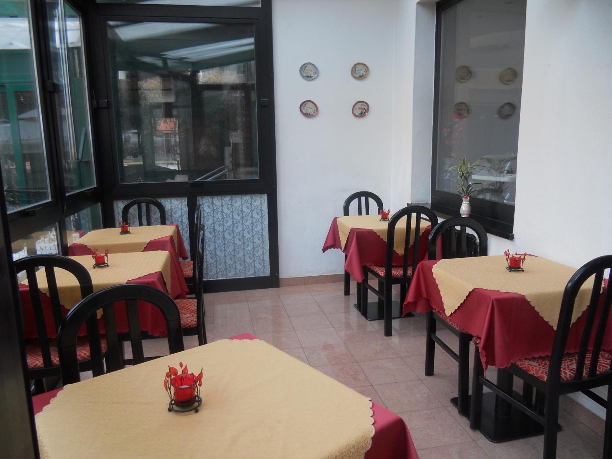 Hotel Adler Μιλάνο Εξωτερικό φωτογραφία