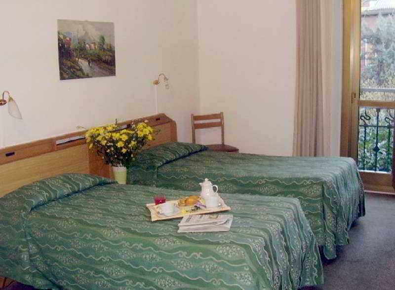 Hotel Adler Μιλάνο Εξωτερικό φωτογραφία