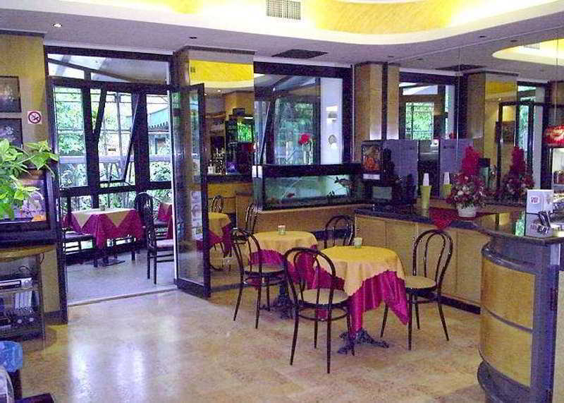 Hotel Adler Μιλάνο Εξωτερικό φωτογραφία