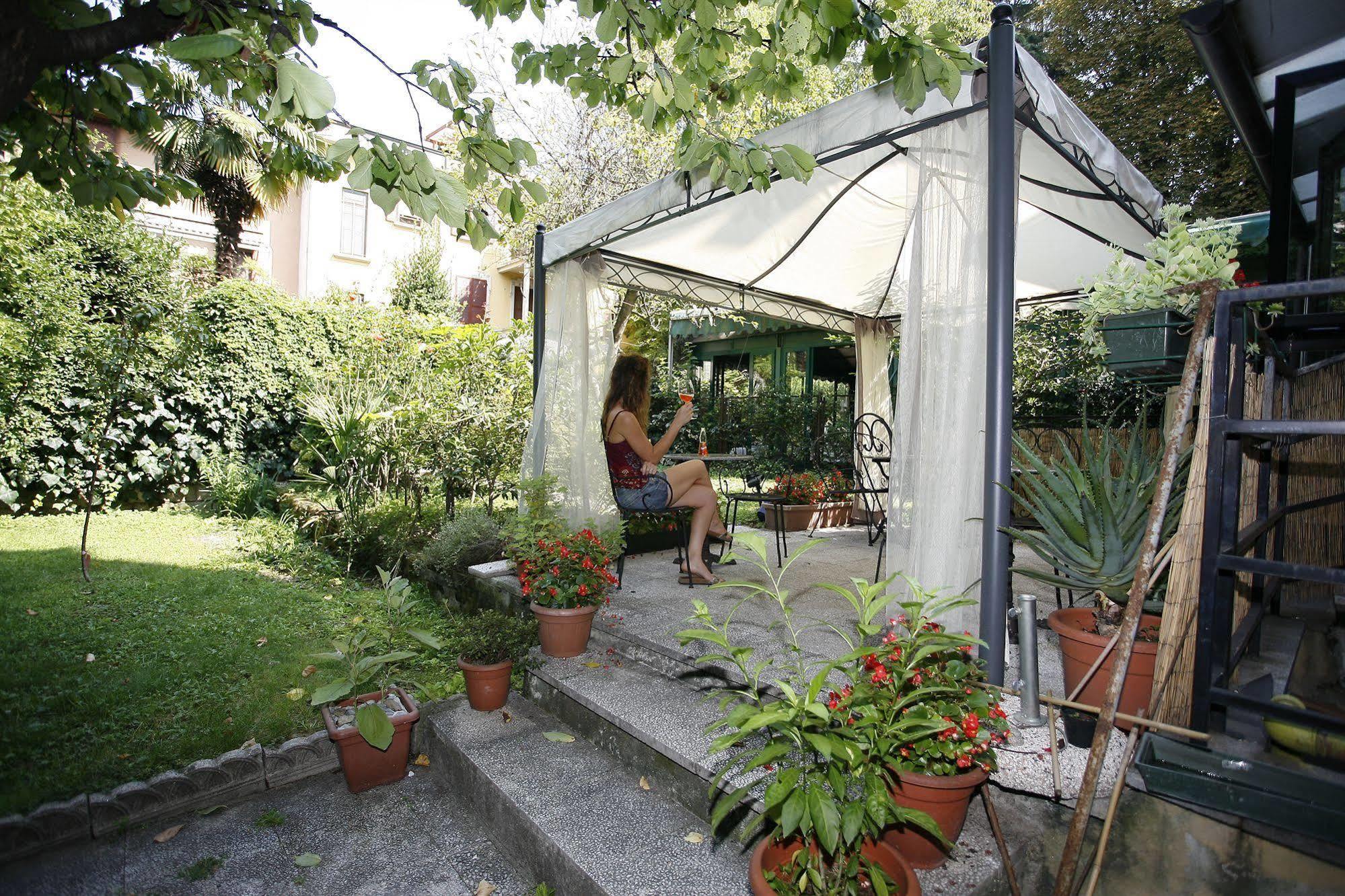 Hotel Adler Μιλάνο Εξωτερικό φωτογραφία