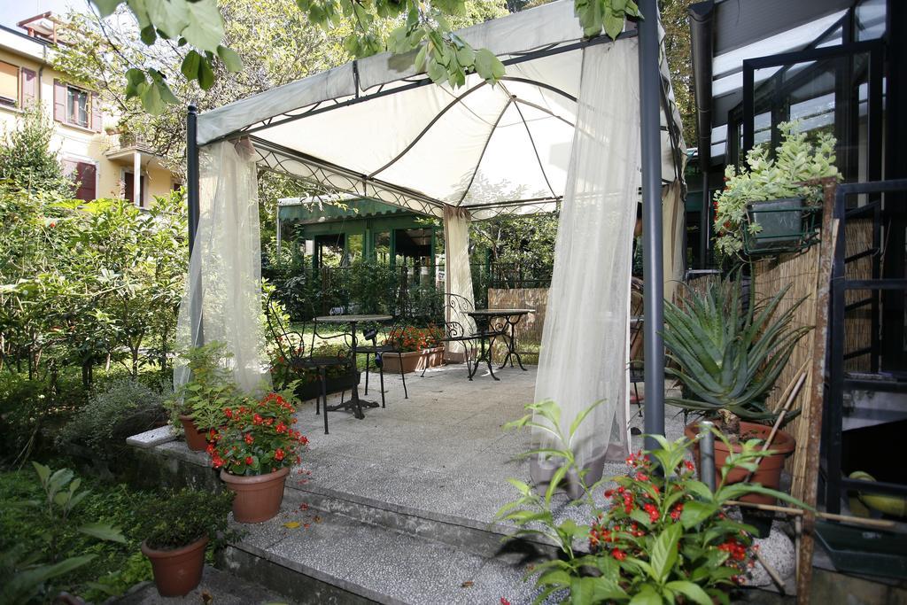 Hotel Adler Μιλάνο Εξωτερικό φωτογραφία