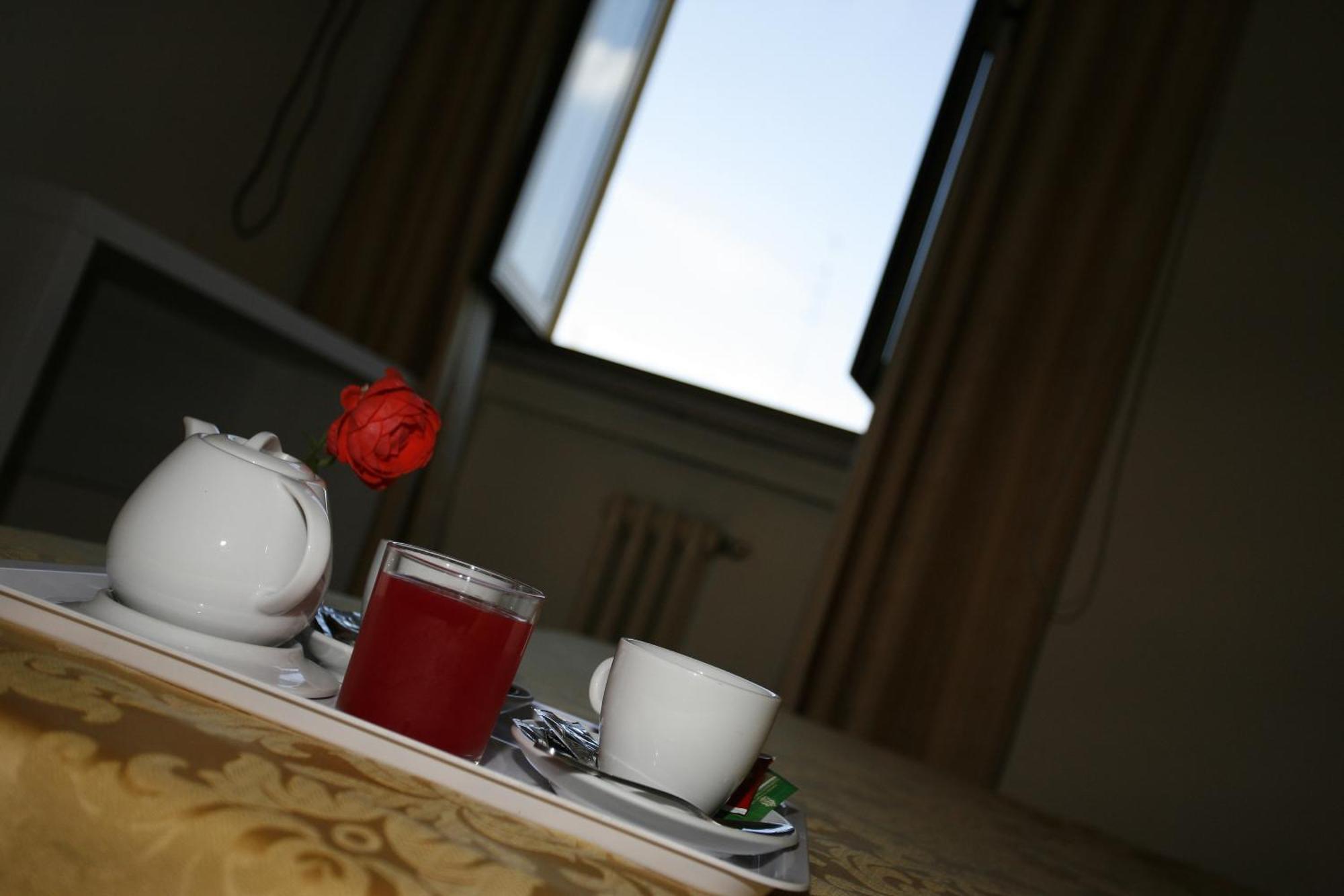 Hotel Adler Μιλάνο Εξωτερικό φωτογραφία